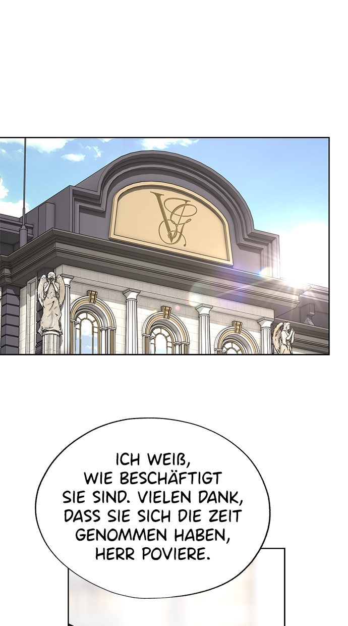 Read Iseops Liebe Manga Online