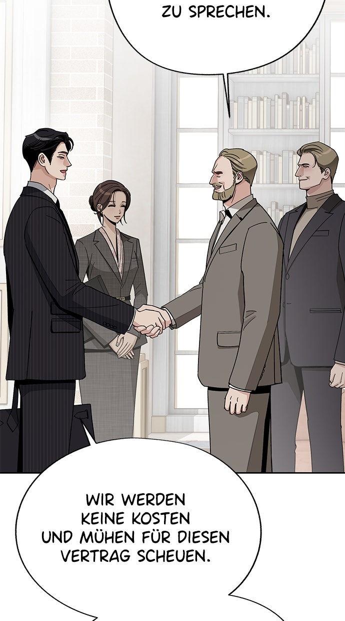 Read Iseops Liebe Manga Online