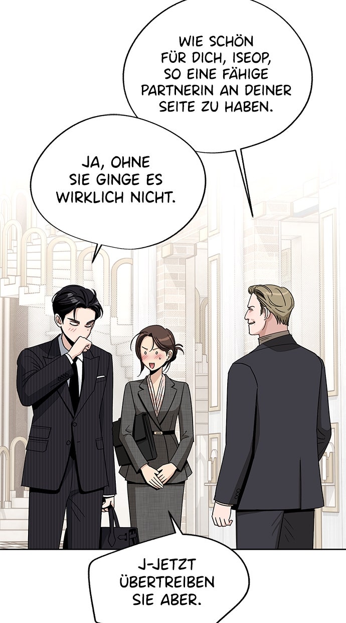 Read Iseops Liebe Manga Online