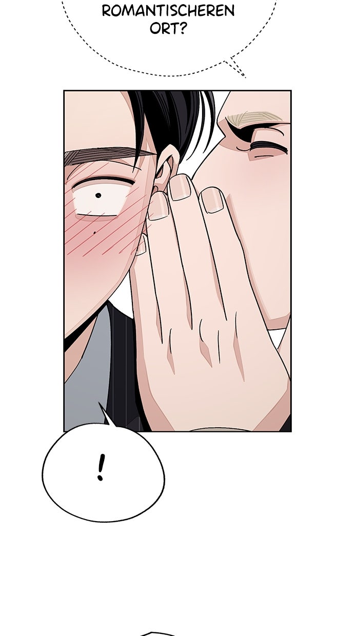 Read Iseops Liebe Manga Online