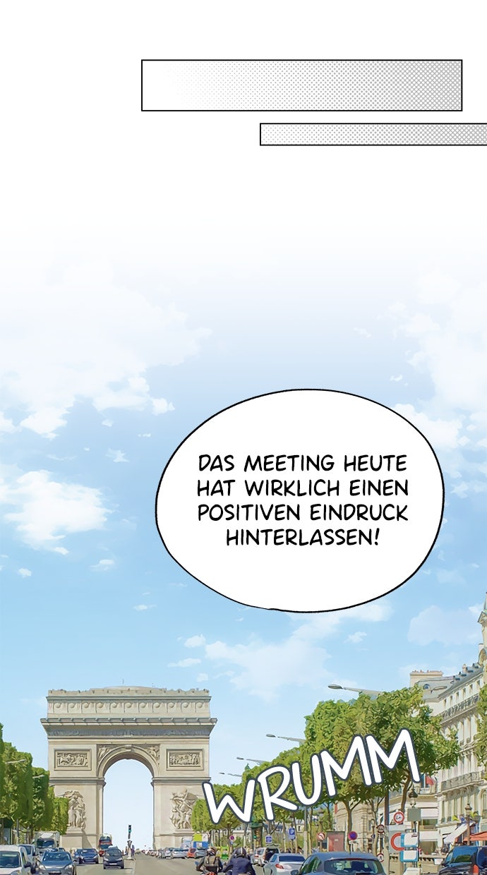 Read Iseops Liebe Manga Online