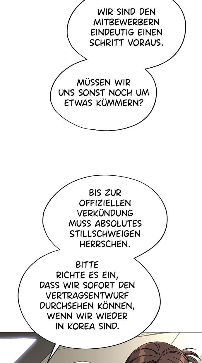 Read Iseops Liebe Manga Online