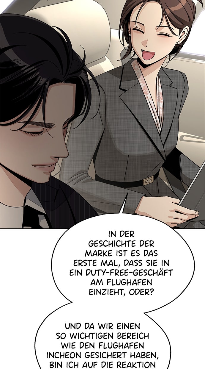 Read Iseops Liebe Manga Online