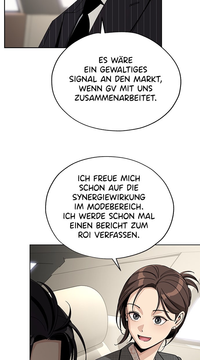 Read Iseops Liebe Manga Online