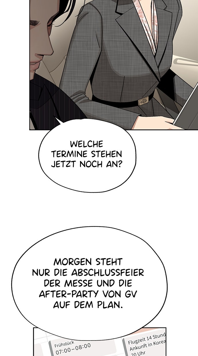 Read Iseops Liebe Manga Online