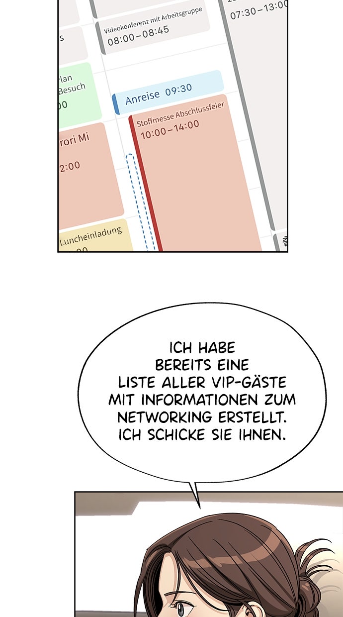 Read Iseops Liebe Manga Online