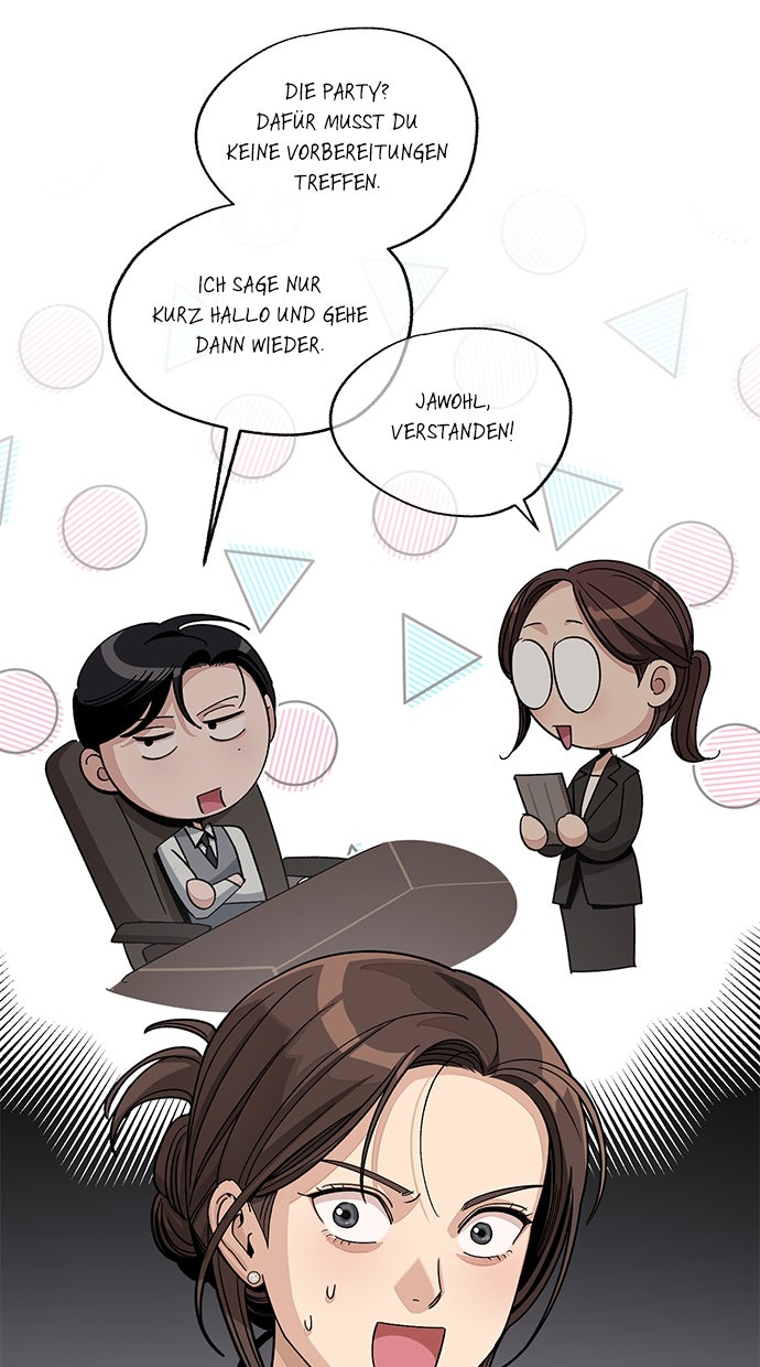 Read Iseops Liebe Manga Online