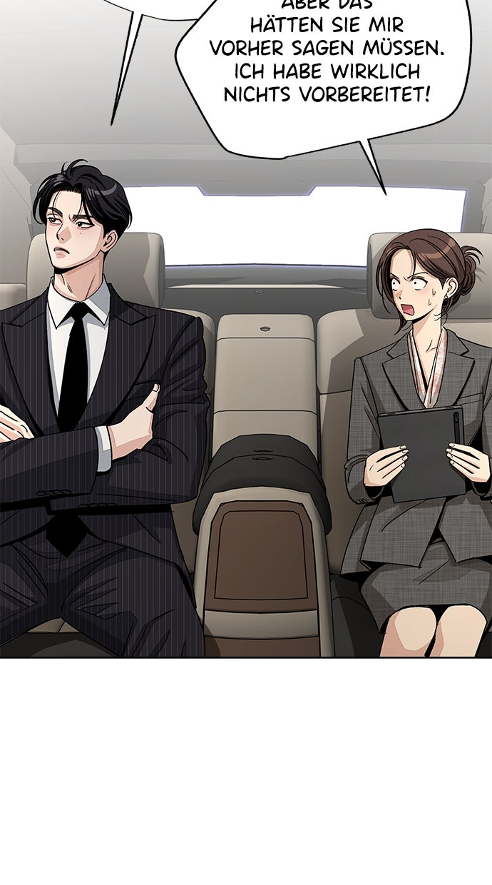 Read Iseops Liebe Manga Online