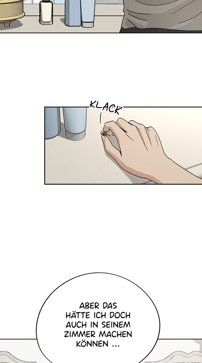 Read Iseops Liebe Manga Online