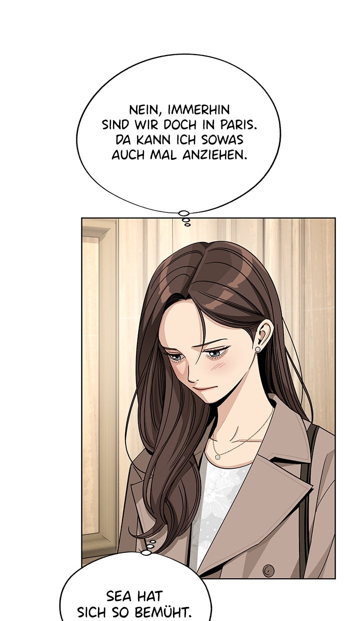 Read Iseops Liebe Manga Online