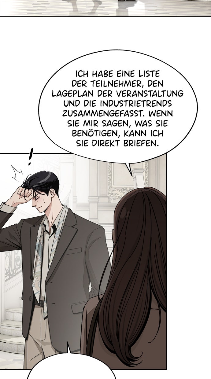 Read Iseops Liebe Manga Online