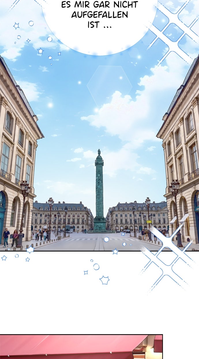 Read Iseops Liebe Manga Online