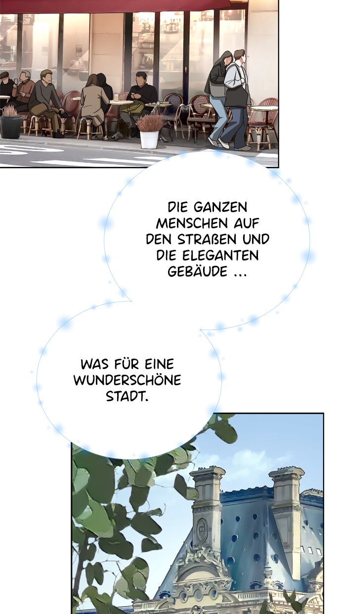 Read Iseops Liebe Manga Online