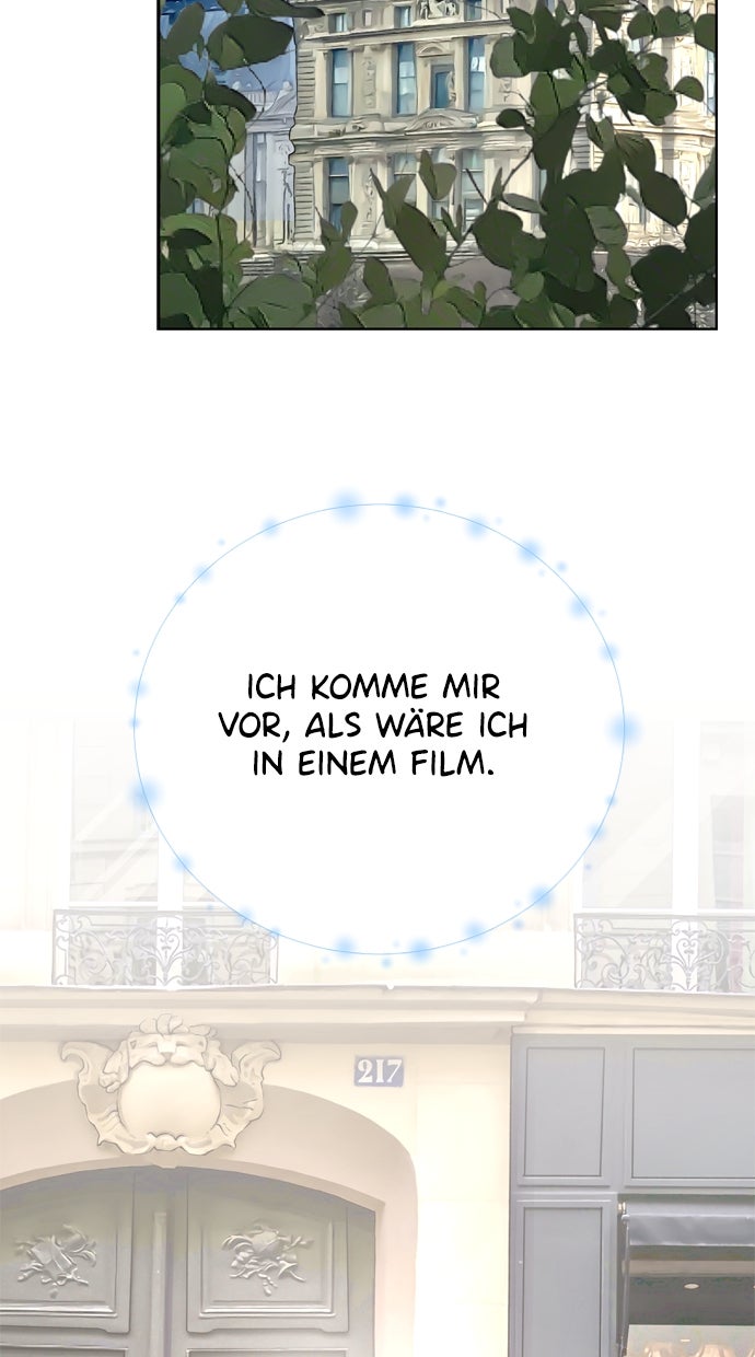 Read Iseops Liebe Manga Online