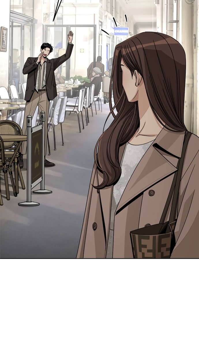 Read Iseops Liebe Manga Online