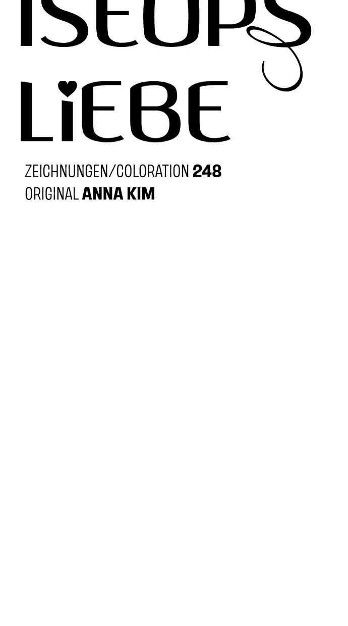 Read Iseops Liebe Manga Online