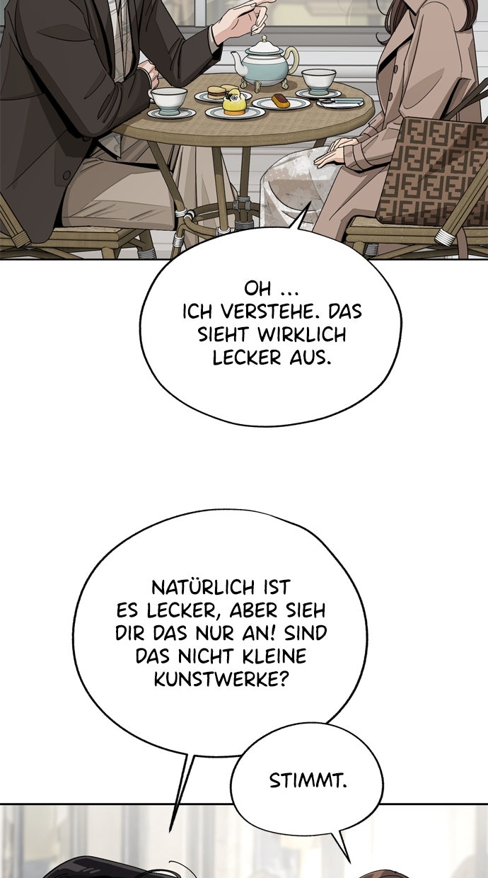 Read Iseops Liebe Manga Online