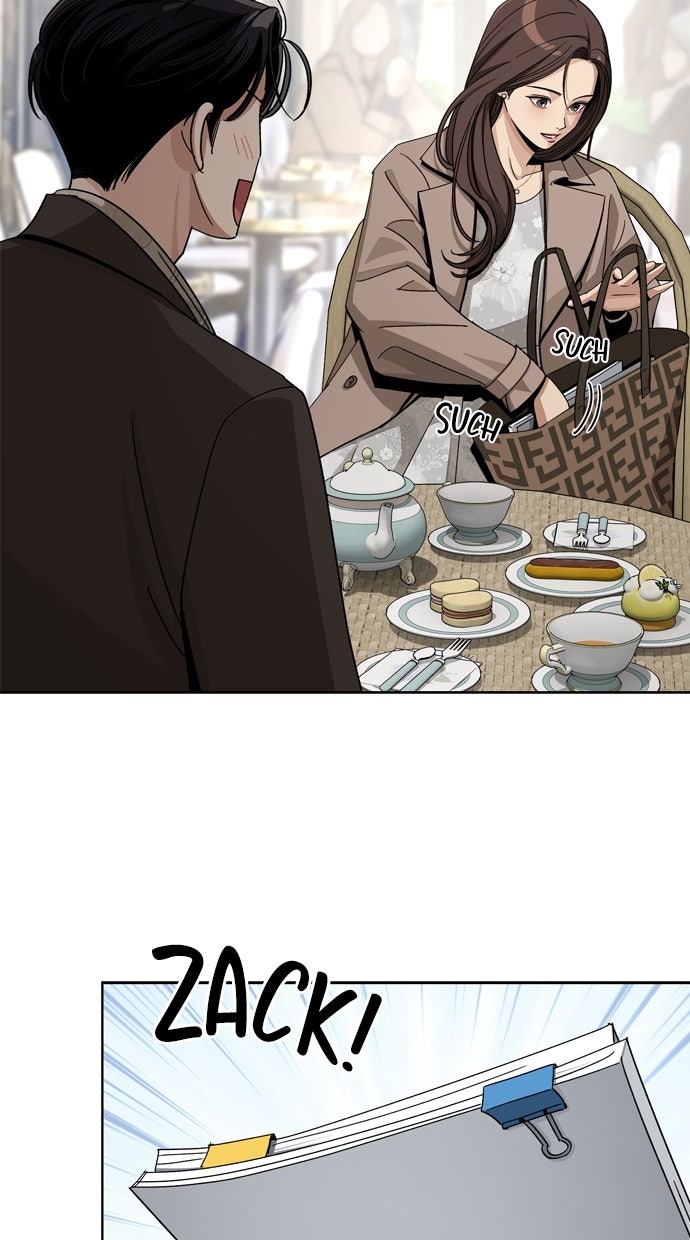 Read Iseops Liebe Manga Online