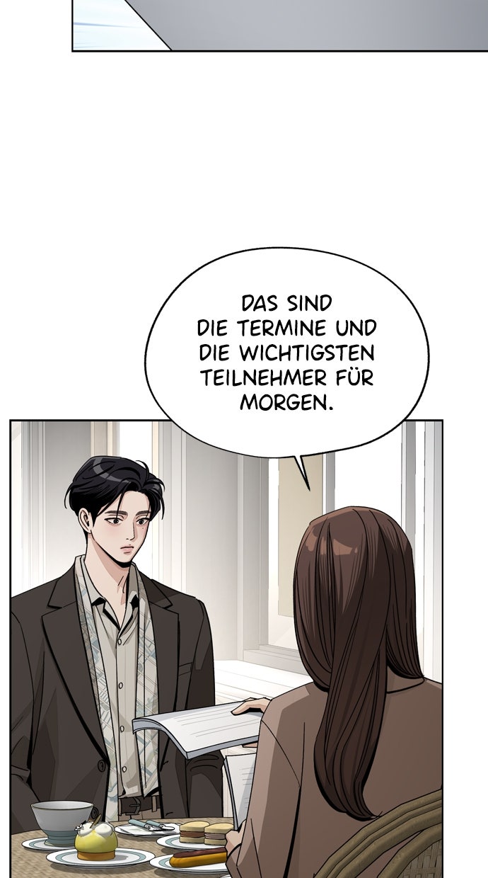 Read Iseops Liebe Manga Online