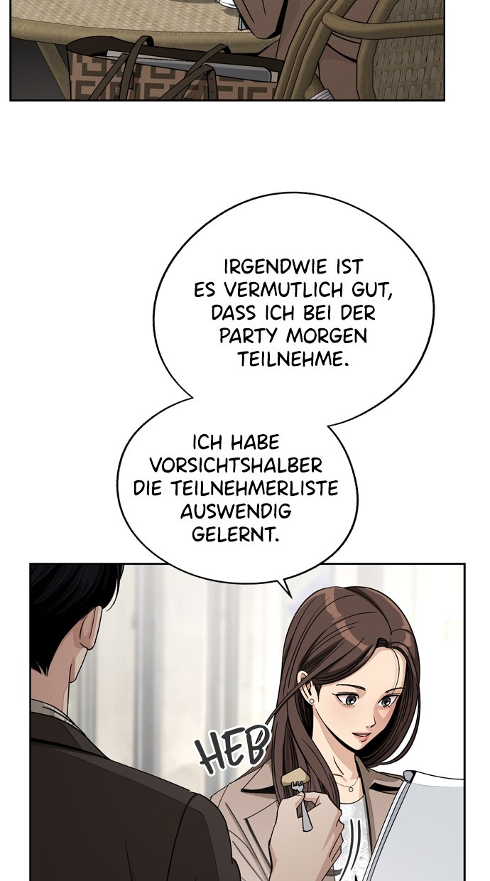 Read Iseops Liebe Manga Online