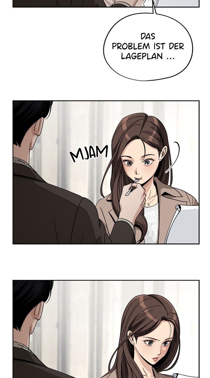 Read Iseops Liebe Manga Online