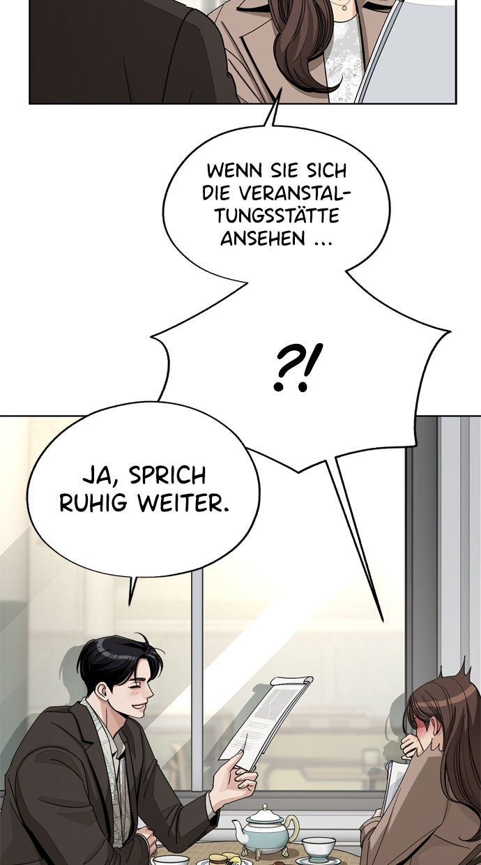 Read Iseops Liebe Manga Online