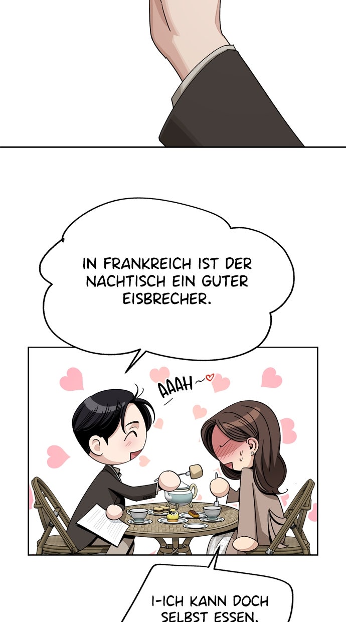 Read Iseops Liebe Manga Online