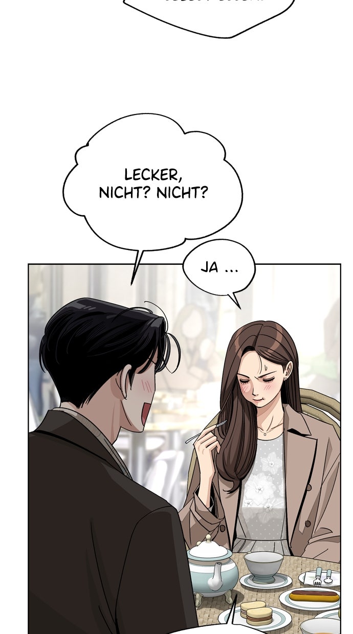 Read Iseops Liebe Manga Online