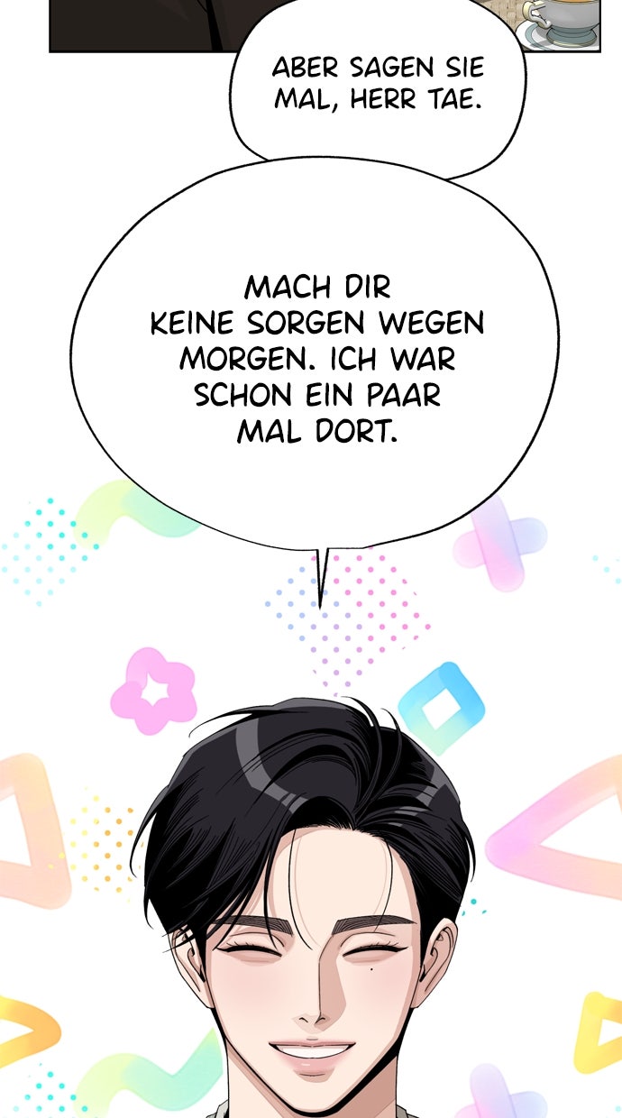 Read Iseops Liebe Manga Online