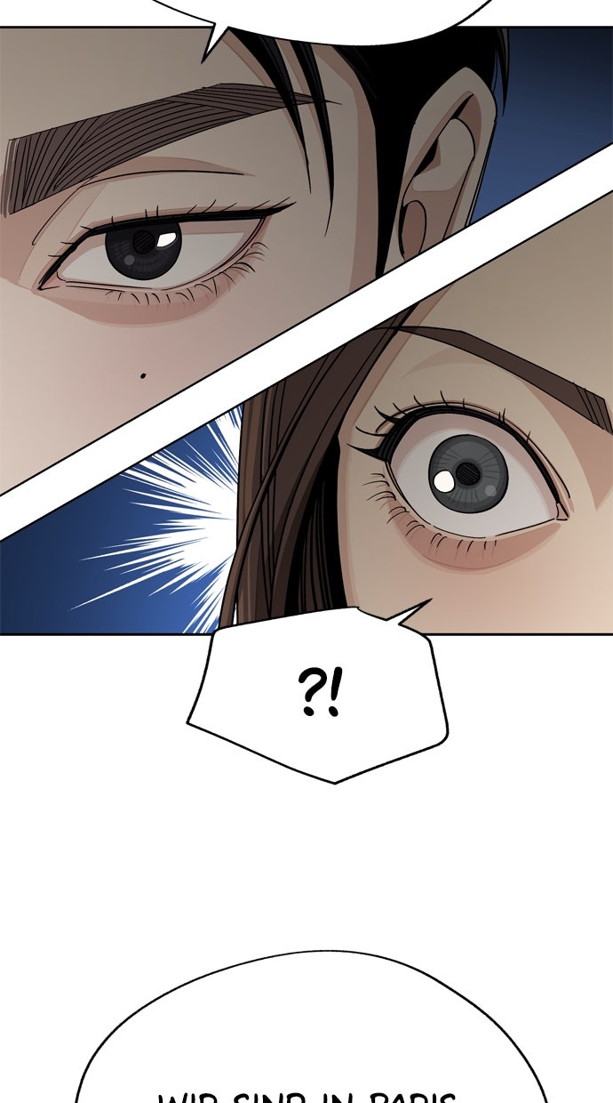 Read Iseops Liebe Manga Online