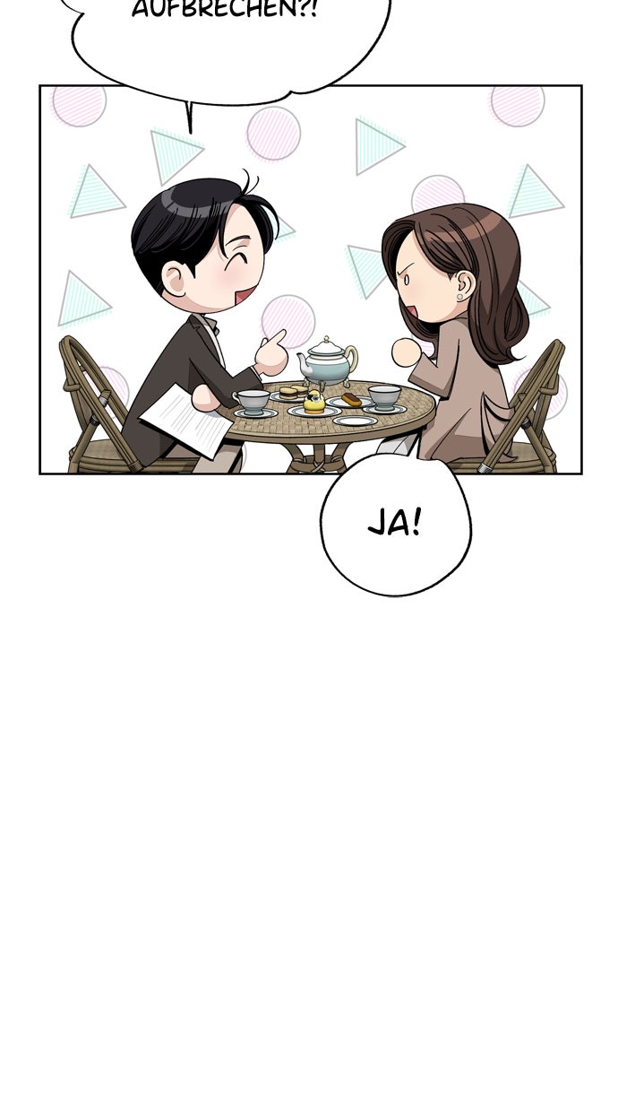 Read Iseops Liebe Manga Online