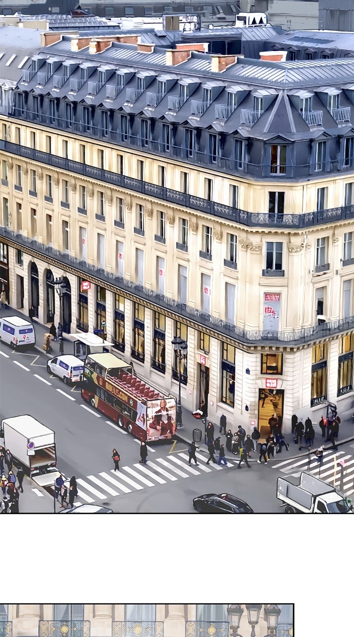 Read Iseops Liebe Manga Online