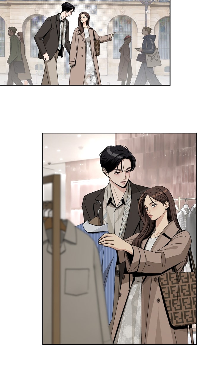 Read Iseops Liebe Manga Online