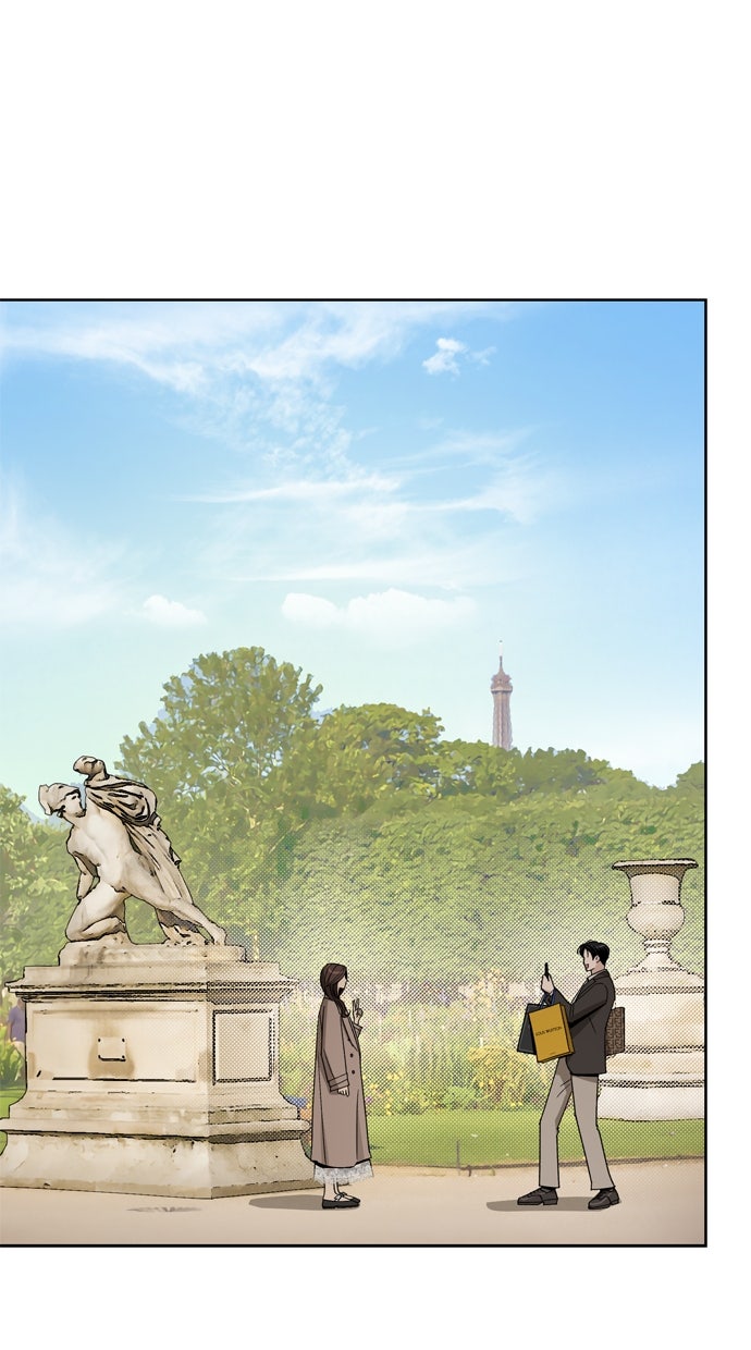 Read Iseops Liebe Manga Online