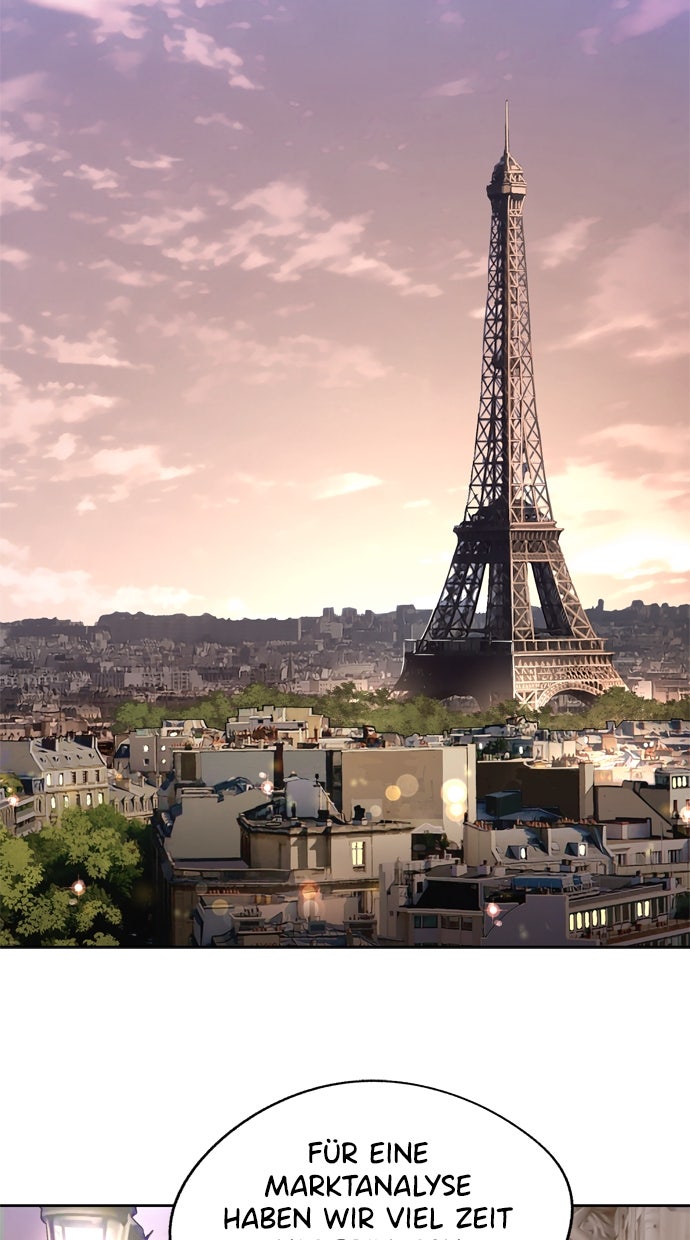 Read Iseops Liebe Manga Online