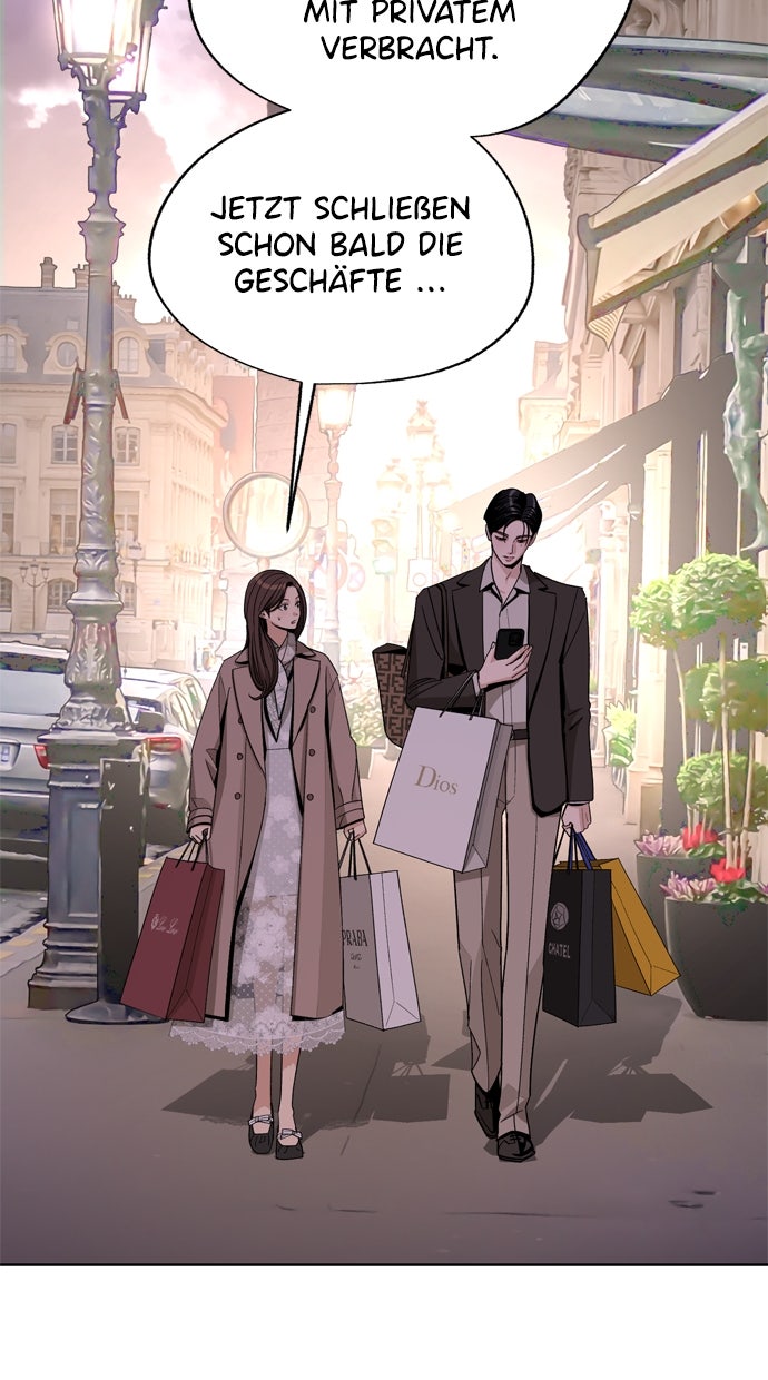 Read Iseops Liebe Manga Online