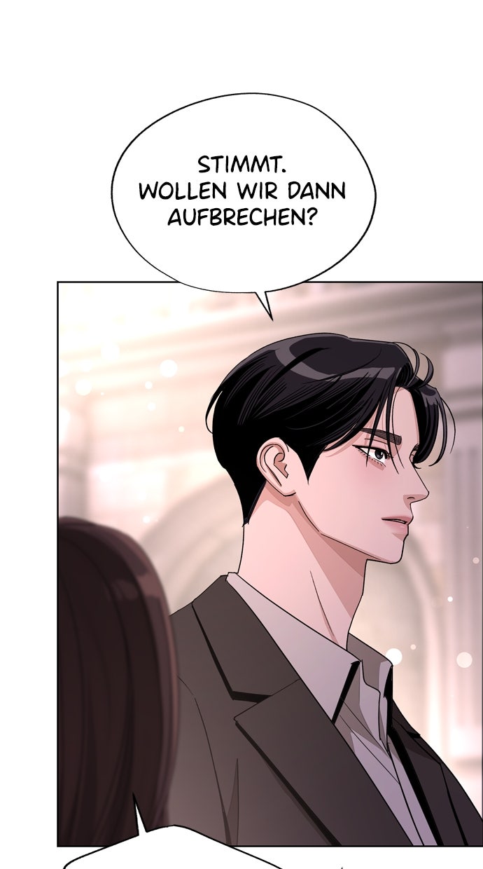 Read Iseops Liebe Manga Online