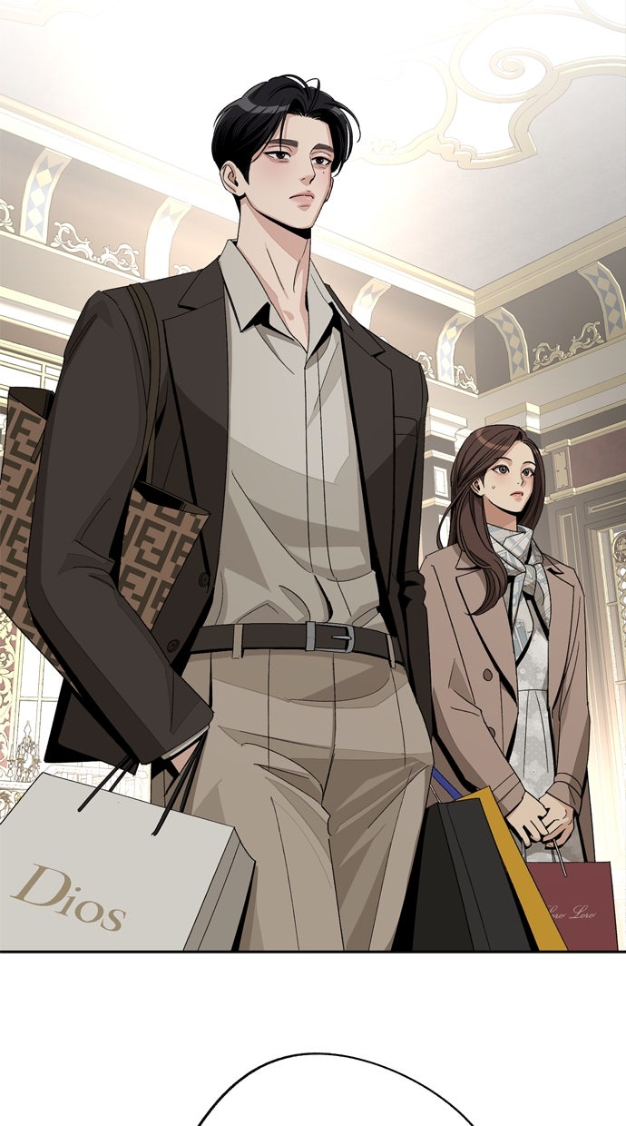 Read Iseops Liebe Manga Online