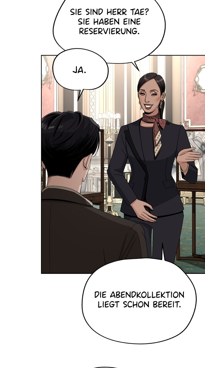 Read Iseops Liebe Manga Online