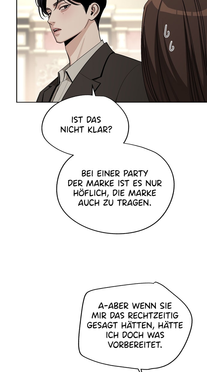 Read Iseops Liebe Manga Online