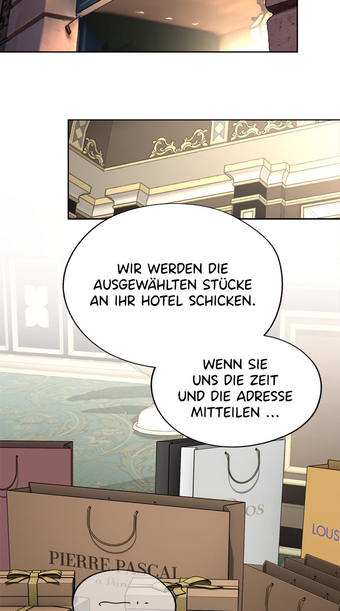 Read Iseops Liebe Manga Online