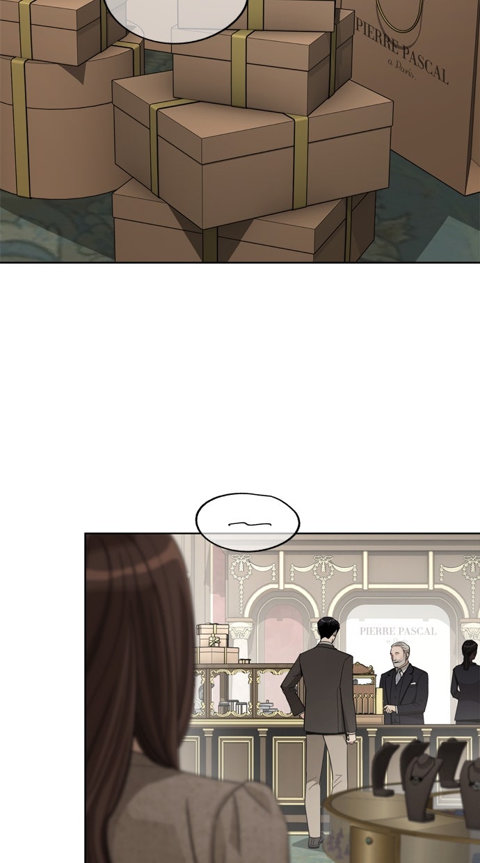 Read Iseops Liebe Manga Online