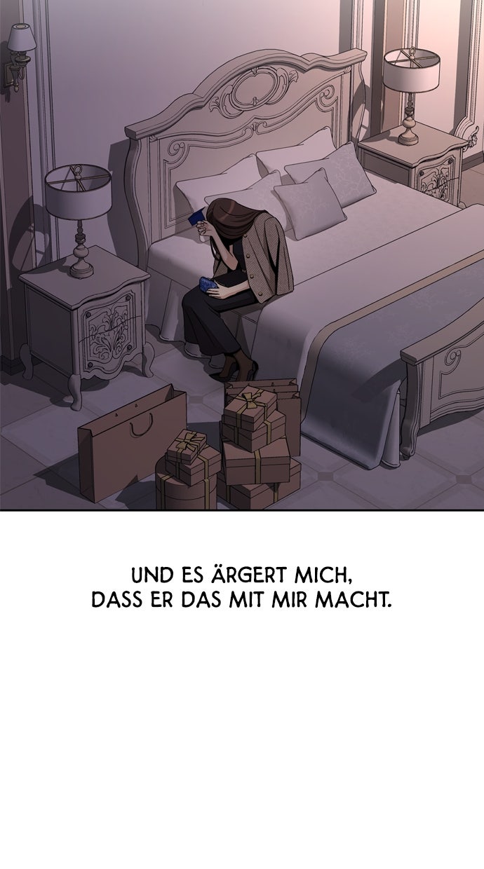 Read Iseops Liebe Manga Online