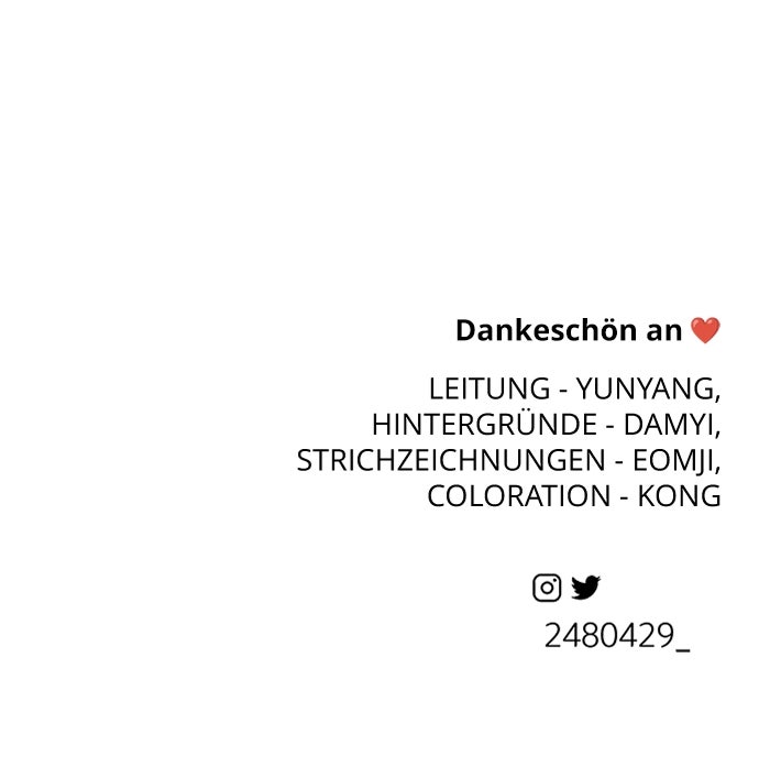 Read Iseops Liebe Manga Online