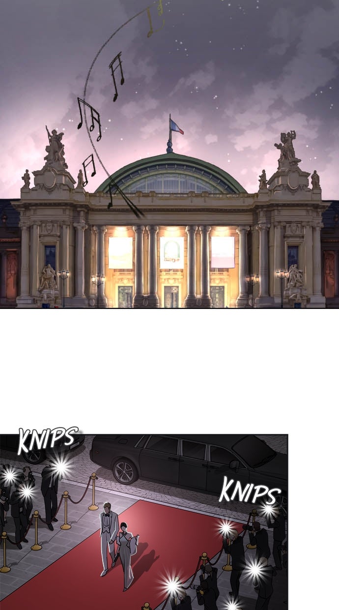 Read Iseops Liebe Manga Online