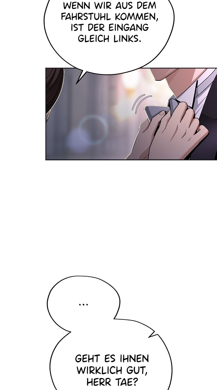 Read Iseops Liebe Manga Online