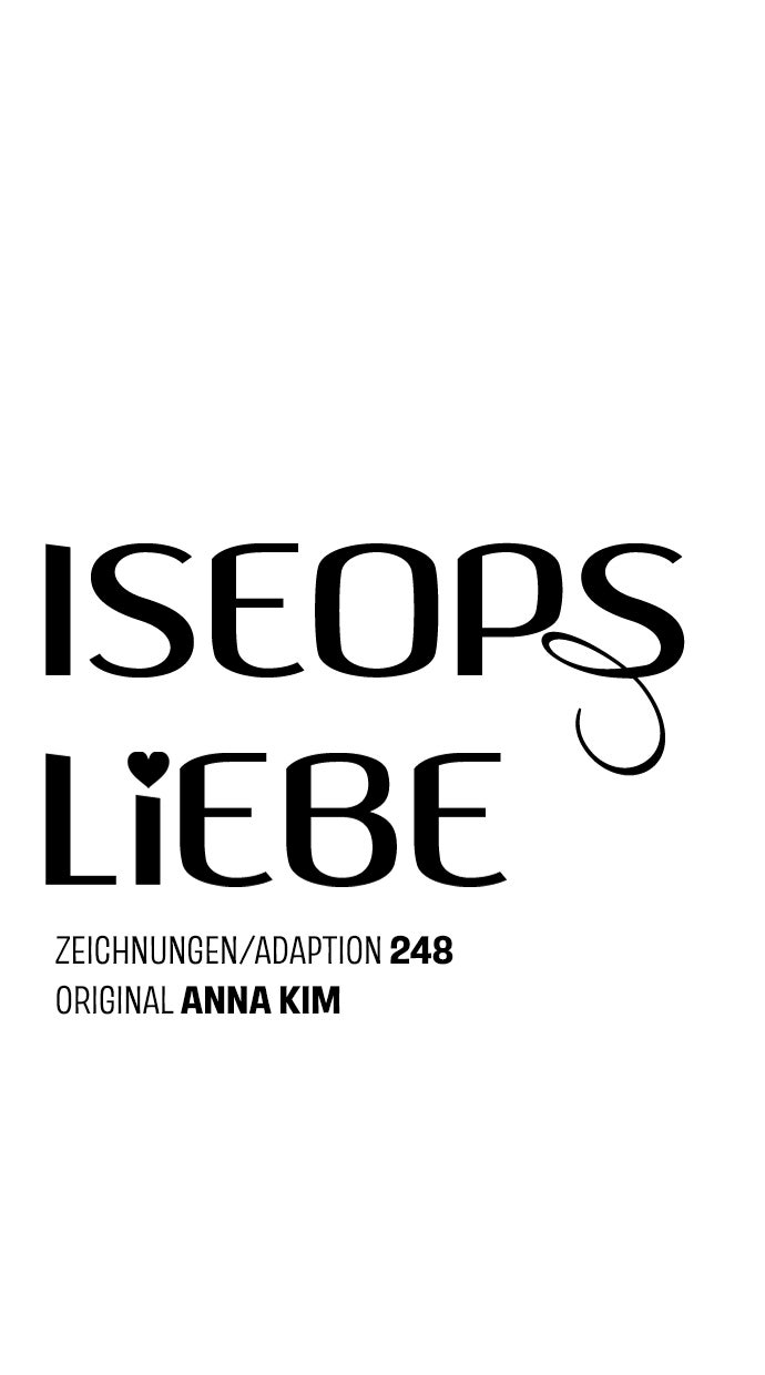 Read Iseops Liebe Manga Online
