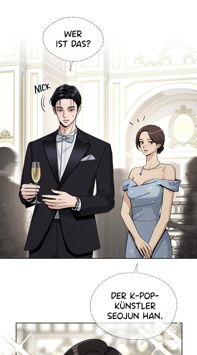 Read Iseops Liebe Manga Online