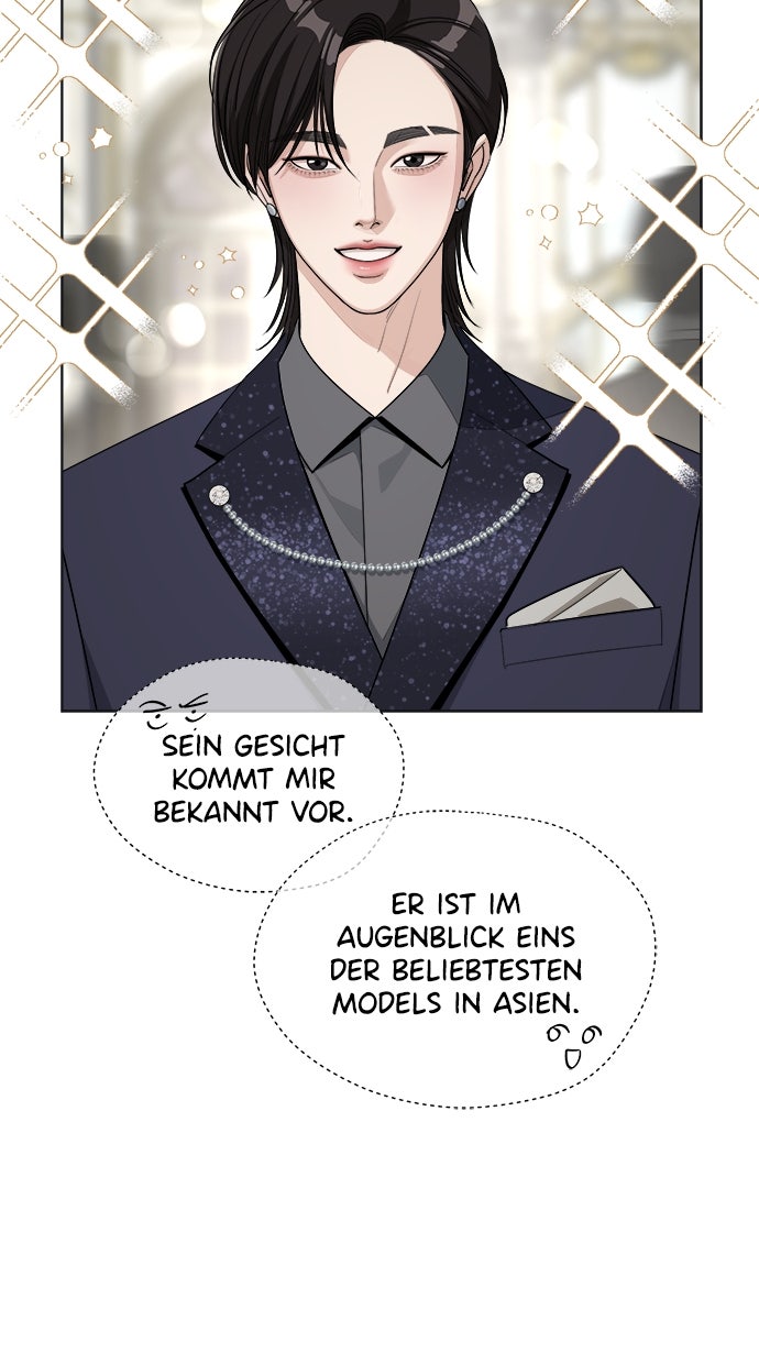 Read Iseops Liebe Manga Online