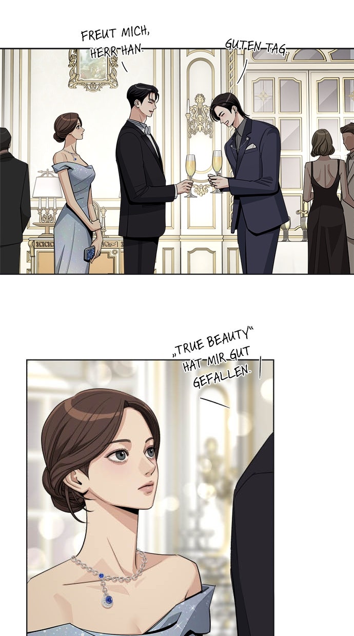 Read Iseops Liebe Manga Online